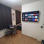Apartamenty U Portera W Srodmiesciu