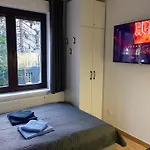 Apartamenty U Portera W Srodmiesciu