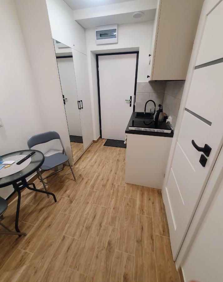 U Portera W Srodmiesciu Apartment *