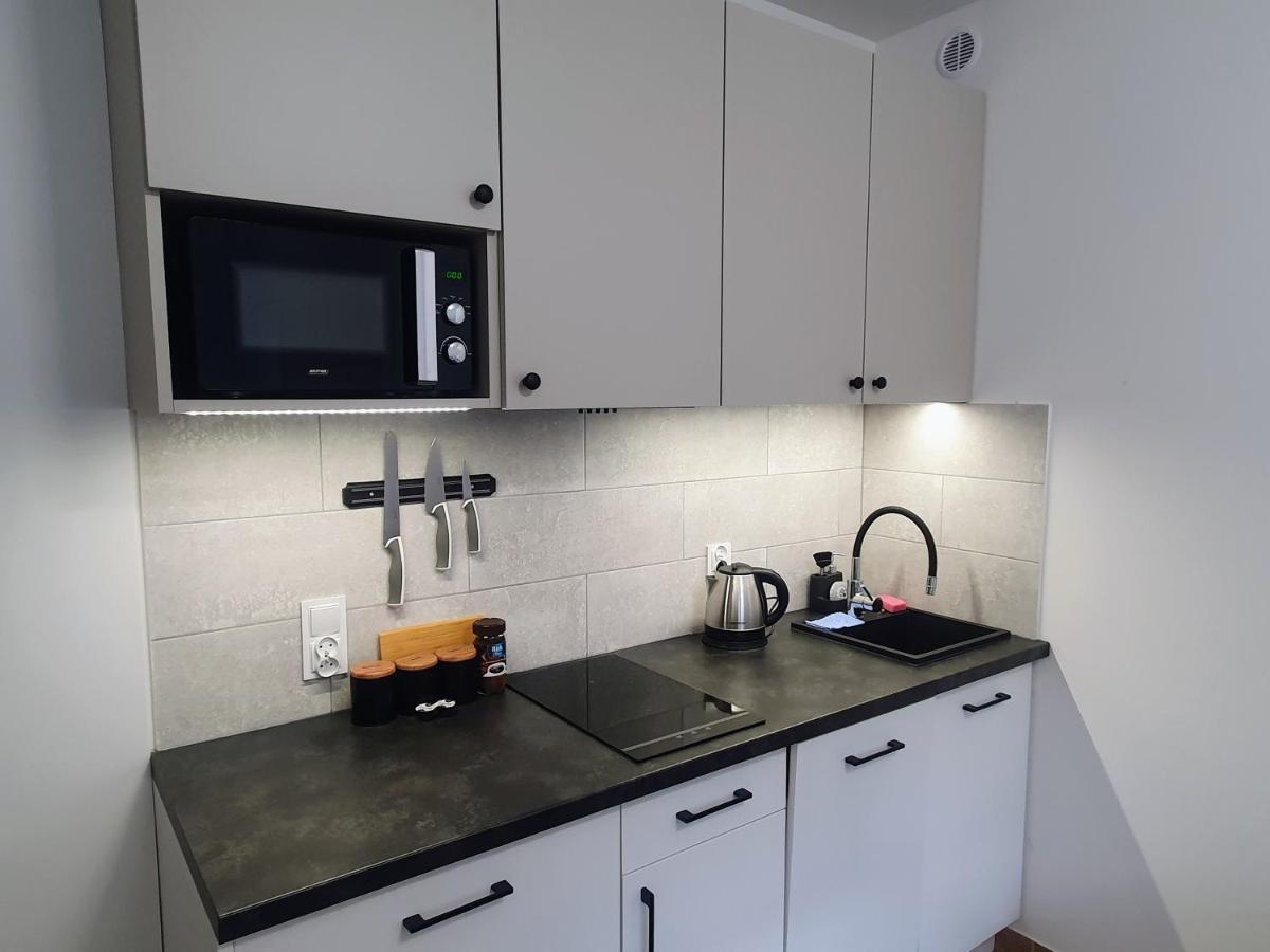 U Portera W Srodmiesciu Apartment Gdynia