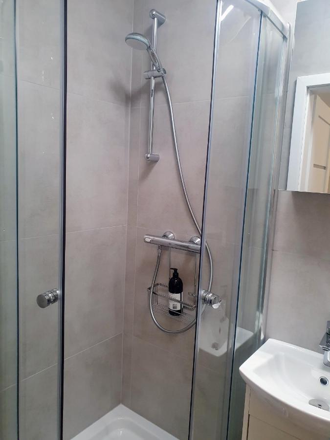 Apartment U Portera W Srodmiesciu Gdynia
