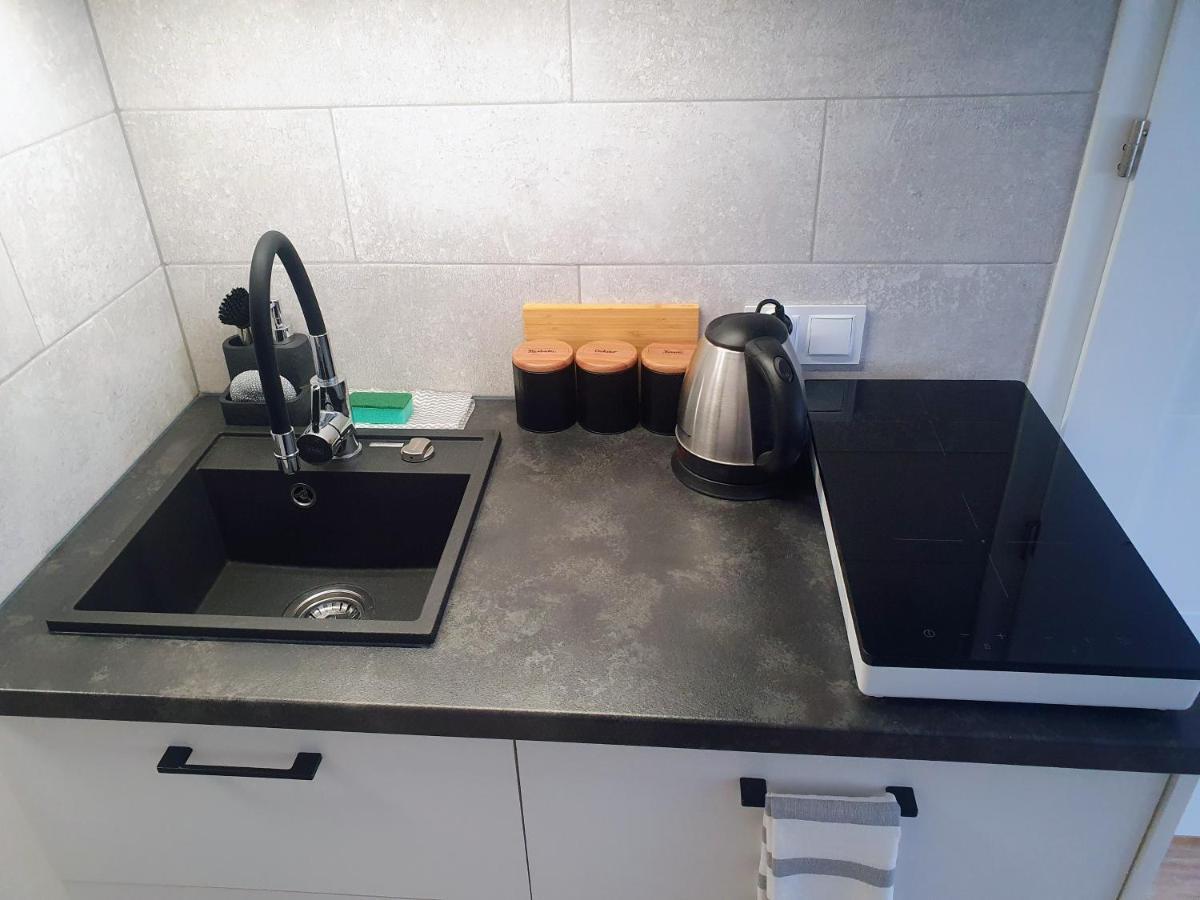 Apartment U Portera W Srodmiesciu