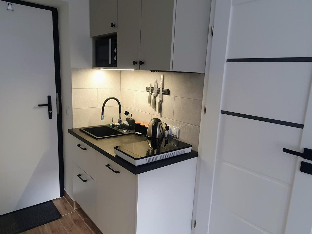 U Portera W Srodmiesciu Apartment *