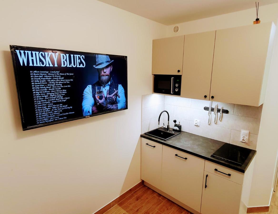 U Portera W Srodmiesciu Apartment Gdynia