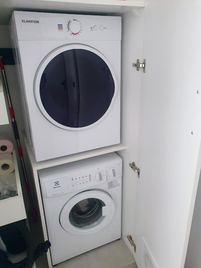 U Portera W Srodmiesciu Apartment