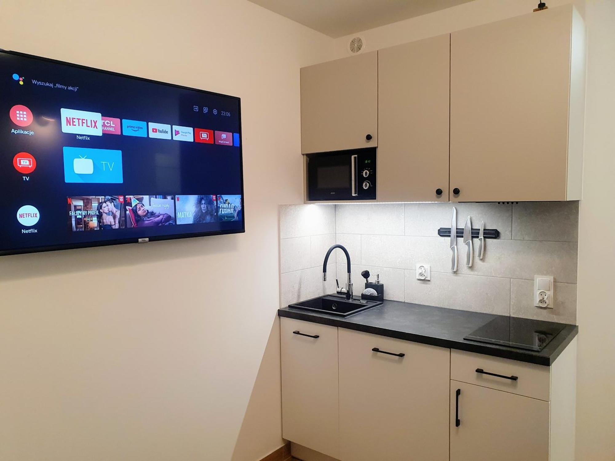 Apartment U Portera W Srodmiesciu Gdynia