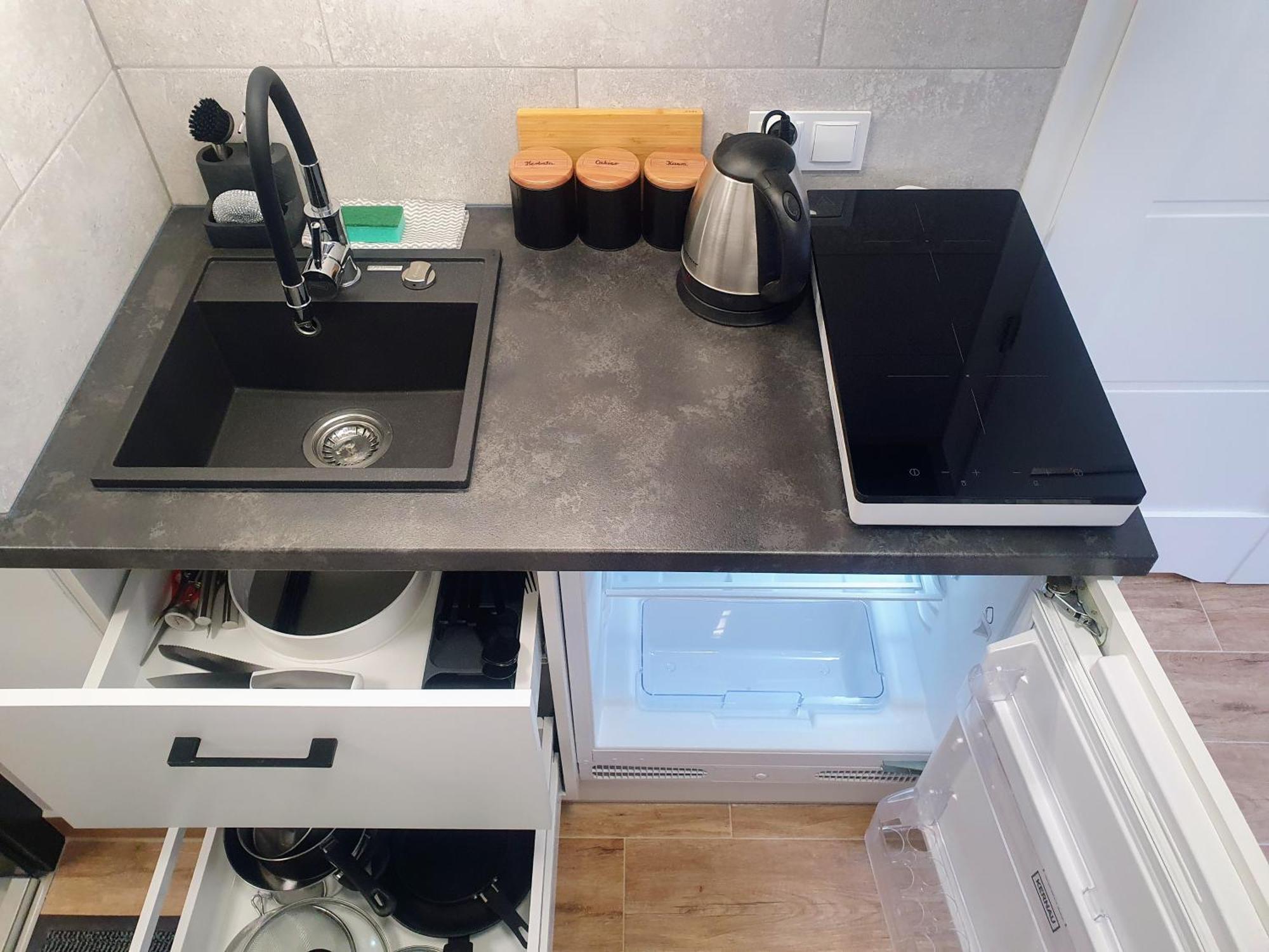 U Portera W Srodmiesciu Apartment Gdynia