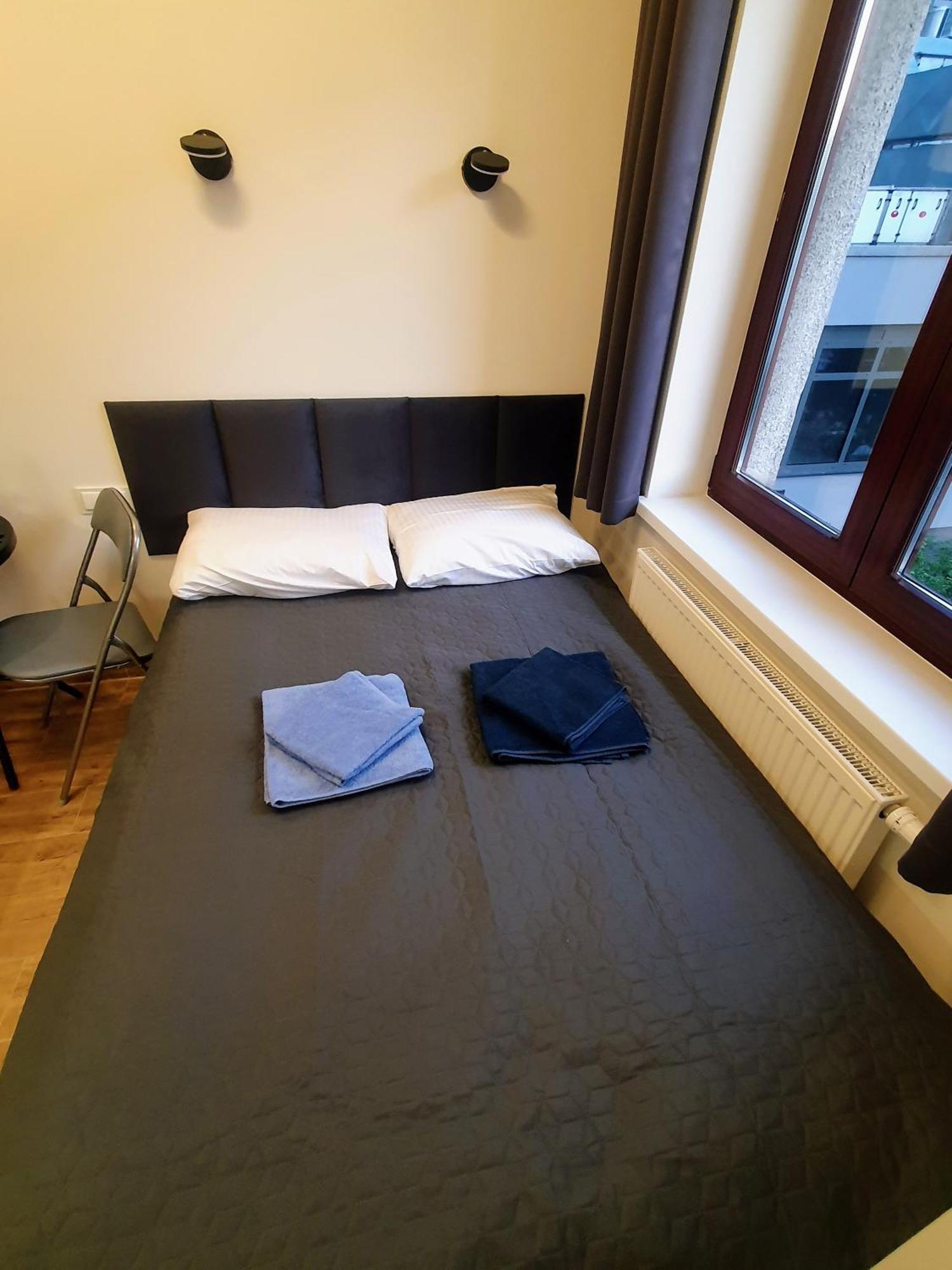 U Portera W Srodmiesciu * Gdynia